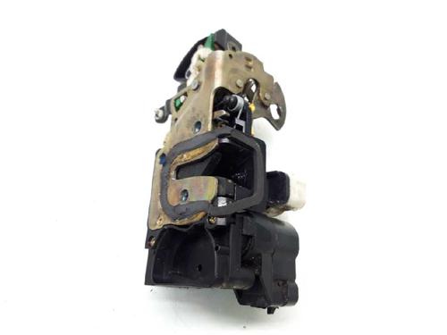 Front right lock OPEL FRONTERA B (U99) 2.2 DTI (6B_66, 6B_76) | BP8139053C97 