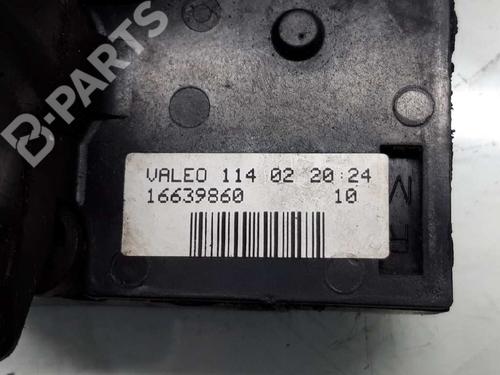 Front right lock OPEL FRONTERA B (U99) 2.2 DTI (6B_66, 6B_76) | BP8139053C97 