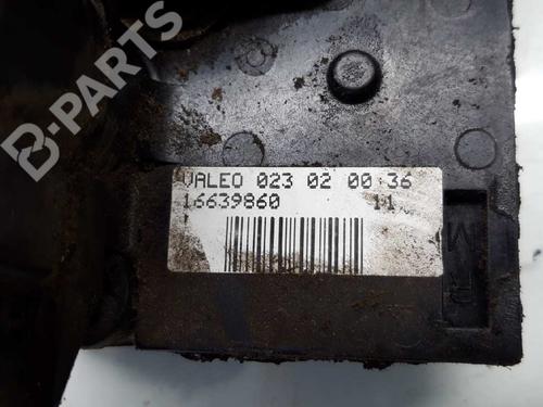 Høyre bak lås OPEL FRONTERA B (U99) 2.2 DTI (6B_66, 6B_76) | BP8139056C99 