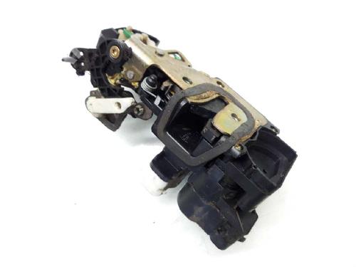 Rear left lock OPEL FRONTERA B (U99) 2.2 DTI (6B_66, 6B_76) | BP8139057C100 