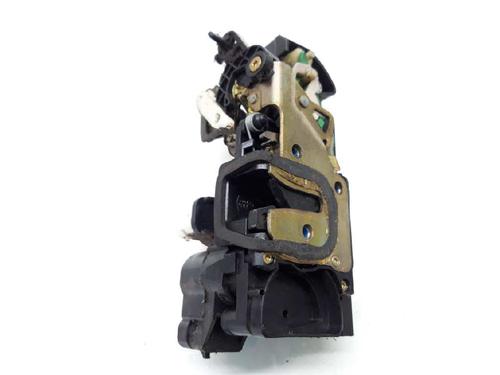 Rear left lock OPEL FRONTERA B (U99) 2.2 DTI (6B_66, 6B_76) | BP8139057C100 