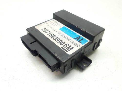 Electronic module OPEL FRONTERA B (U99) 2.2 DTI (6B_66, 6B_76) | BP8139051M83 