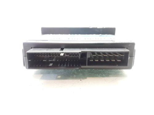 Elektronisk modul OPEL FRONTERA B (U99) 2.2 DTI (6B_66, 6B_76) (120 hp) 8139051
