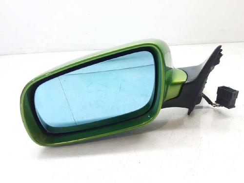 Retrovisor esquerdo AUDI A3 (8L1) 1.6 | BP8139047C26 