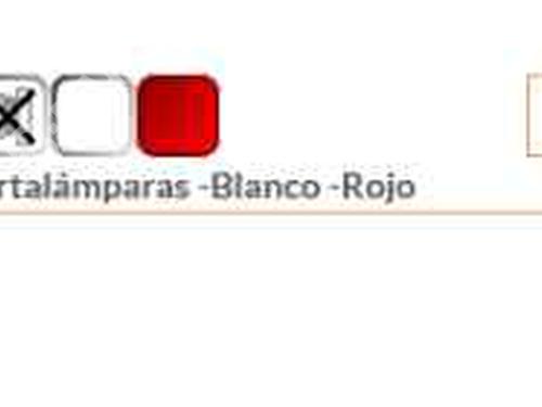 Left taillight KIA CARNIVAL II (GQ)  | BP8141435C34 