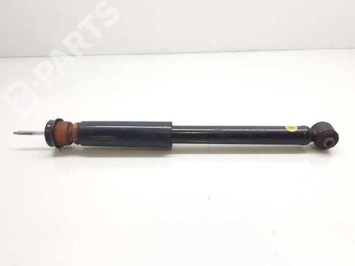 Used Right rear shock absorber KIA PICANTO II (TA) 1.0 (69 hp) 8134455