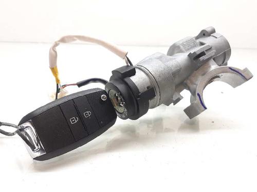 Used Ignition barrel KIA PICANTO II (TA) 1.0 (69 hp) 8134466