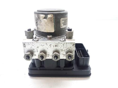 ABS pump OPEL INSIGNIA A Sports Tourer (G09)  | BP8151050M43 