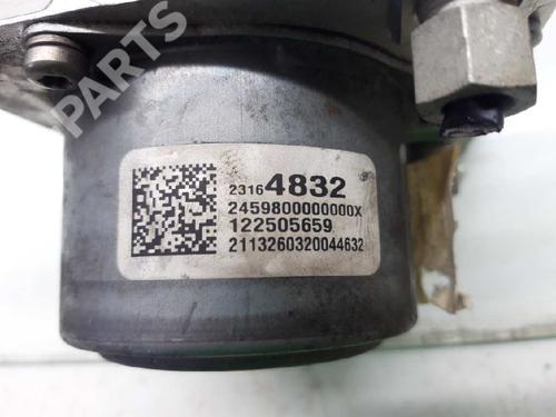 ABS pump OPEL INSIGNIA A Sports Tourer (G09)  | BP8151050M43 