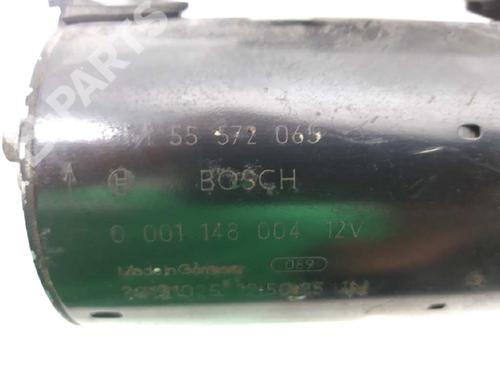 Starter OPEL INSIGNIA A Sports Tourer (G09)  | BP8151038M8 
