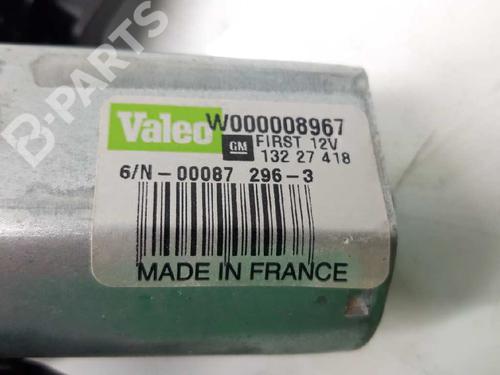 Used Rear wiper motor OPEL INSIGNIA A Sports Tourer (G09) [2008-2017]  8151078
