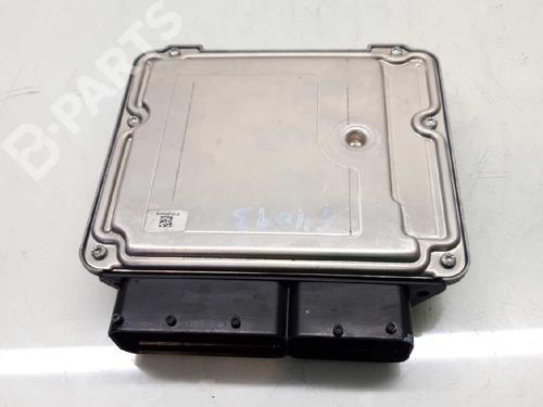 Engine control unit (ECU) OPEL INSIGNIA A Sports Tourer (G09)  | BP8151051M57 
