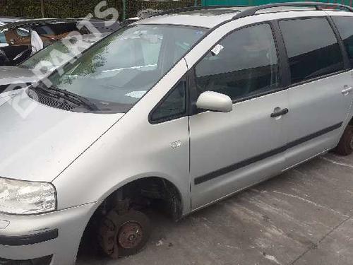 Engine control unit (ECU) VW SHARAN (7M8, 7M9, 7M6) 2.8 V6 24V | BP8301925M57 