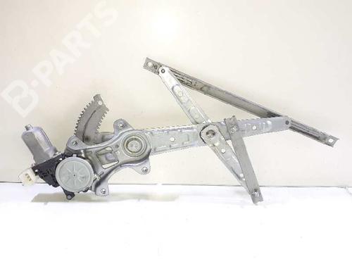 Used Rear right window mechanism NISSAN X-TRAIL III (T32_, T32R, T32RR) 2.0 dCi ALL MODE 4x4-i (NT32) (177 hp) 8234510