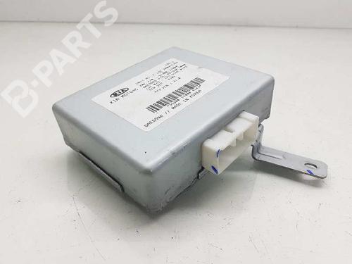 Electronic module KIA PICANTO II (TA) 1.0 (69 hp) 8151056