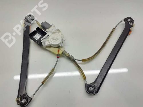 Used Front right window mechanism AUDI A3 Sportback (8PA) 2.0 TDI (140 hp) 8151049
