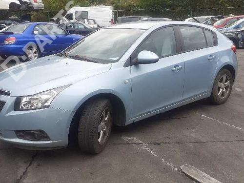 Used Parts CHEVROLET CRUZE Hatchback (J305)  1.6  958123