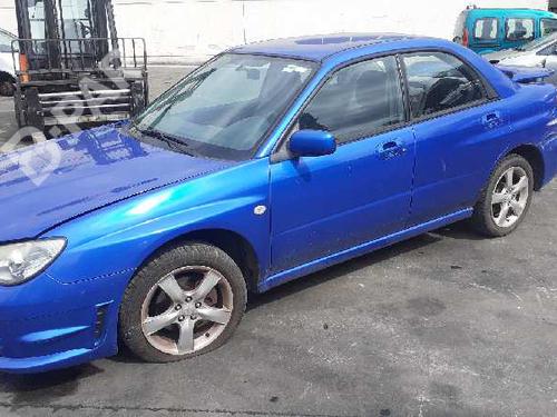 Used Parts SUBARU IMPREZA Saloon (GD)  2.0 i R AWD (GD9)  945057