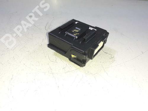 Elektronisk modul NISSAN X-TRAIL III (T32_, T32R, T32RR) 2.0 dCi ALL MODE 4x4-i (NT32) (177 hp) 8234584