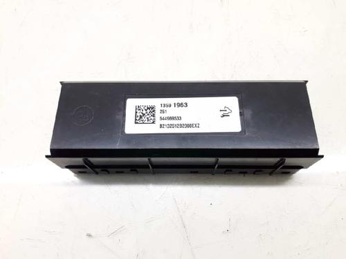 Electronic module OPEL INSIGNIA A Sports Tourer (G09)  | BP8168382M83 