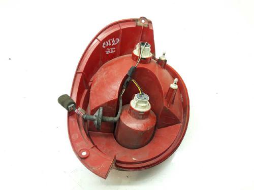 Used Left taillight CHEVROLET MATIZ (M200, M250) 1.0 (67 hp) 8174212