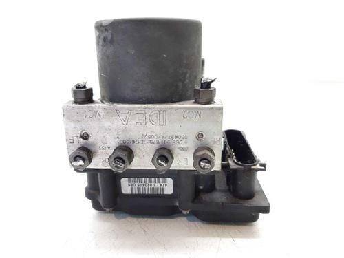 ABS pump FIAT IDEA (350_)  | BP8174221M43 