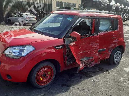 Used Parts KIA SOUL I (AM)  1.6  937504