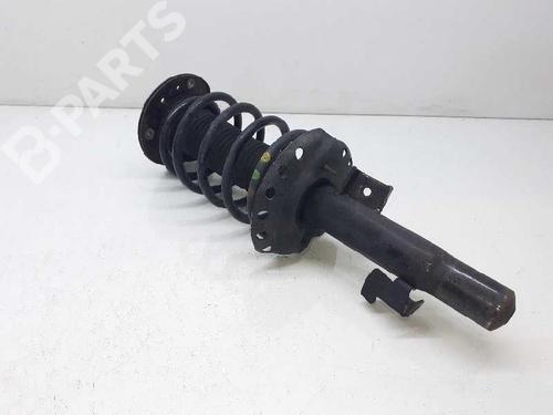 Used Left front shock absorber VOLVO XC70 II (136) D3 (163 hp) 8234611