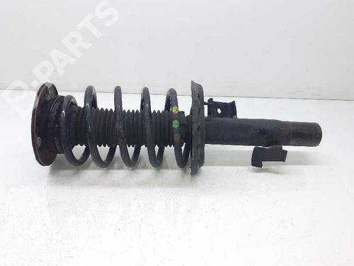 Left front shock absorber VOLVO XC70 II (136) D3 | BP8234611M16 