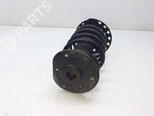 Left front shock absorber VOLVO XC70 II (136) D3 | BP8234611M16 