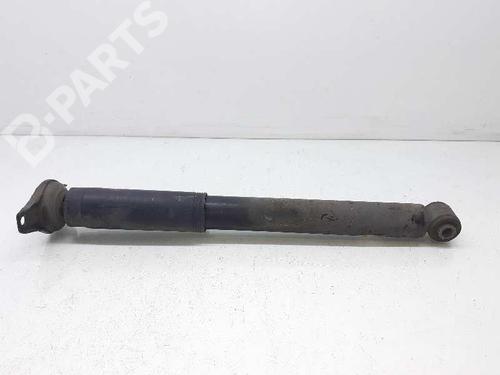 Right rear shock absorber VOLVO XC70 II (136) D3 | BP8234616M19 