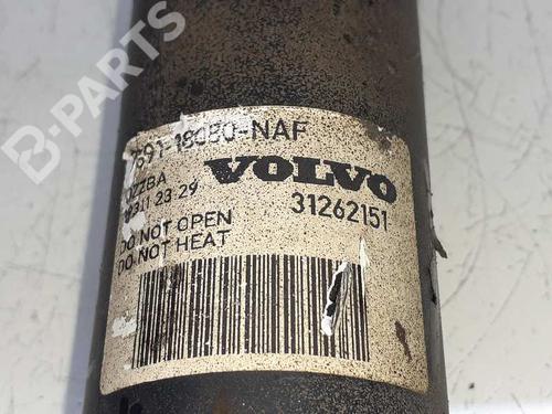 Right rear shock absorber VOLVO XC70 II (136) D3 | BP8234616M19 