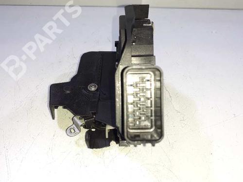 Front right lock VOLVO XC70 II (136) D3 | BP8234644C97 