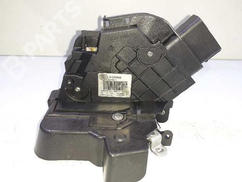 Front right lock VOLVO XC70 II (136) D3 | BP8234644C97 
