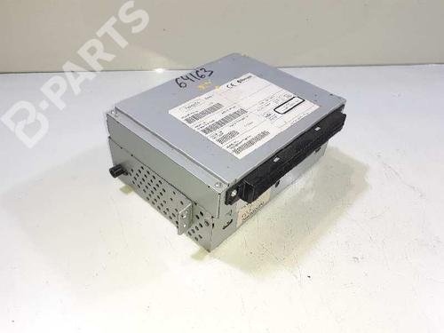 Used Radio VOLVO XC70 II (136) D3 (163 hp) 8234592
