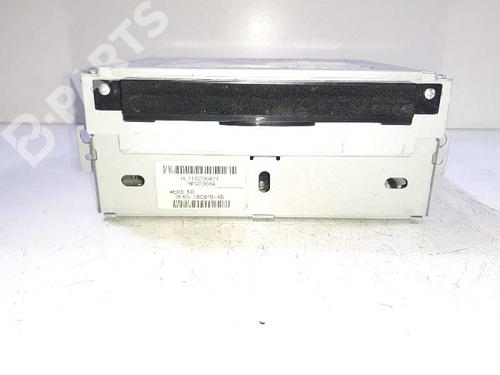 Radio VOLVO XC70 II (136) D3 | BP8234592E6 