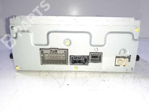 Radio VOLVO XC70 II (136) D3 | BP8234592E6 