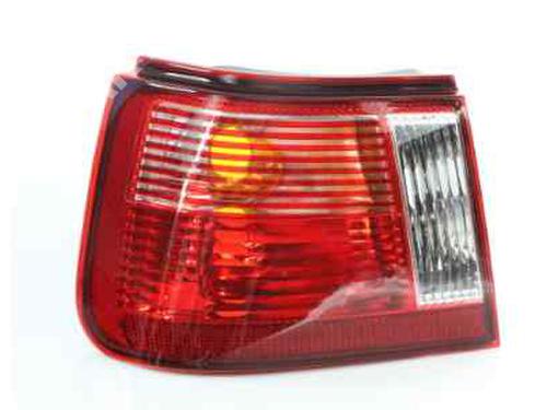 Used Left taillight SEAT IBIZA II (6K1) [1993-2002]  8175934