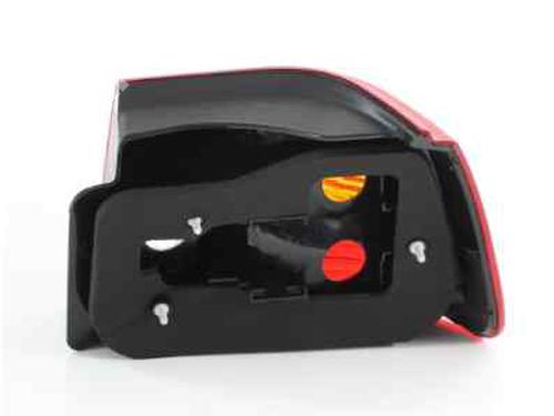 Left taillight SEAT IBIZA II (6K1)  | BP8175934C34 