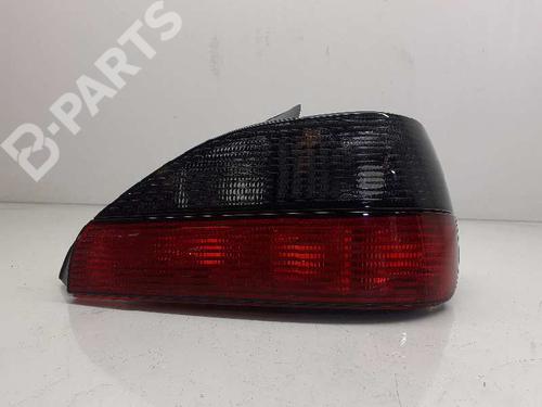 Used Right taillight PEUGEOT 306 Hatchback (7A, 7C, N3, N5) 2.0 HDI 90 (90 hp) 8175939
