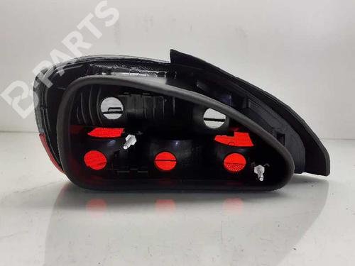 Right taillight PEUGEOT 306 Hatchback (7A, 7C, N3, N5) 2.0 HDI 90 | BP8175939C35 