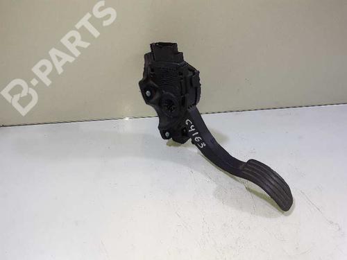 Used Pedal VOLVO XC70 II (136) D3 (163 hp) 8234786