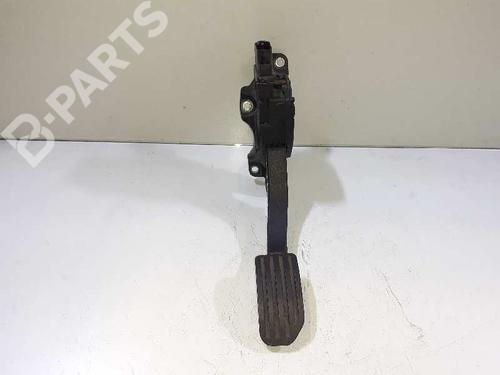 Pedal VOLVO XC70 II (136) D3 | BP8234786I4 