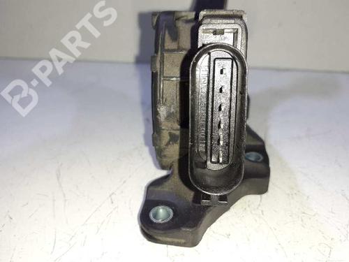 Pedal VOLVO XC70 II (136) D3 | BP8234786I4 