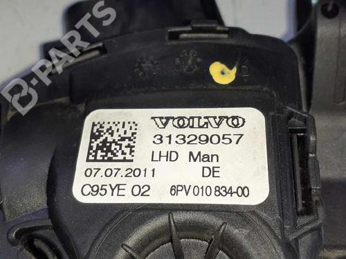 Pedal VOLVO XC70 II (136) D3 | BP8234786I4 