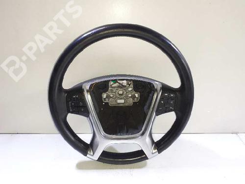 Used Steering wheel VOLVO XC70 II (136) D3 (163 hp) 8234740
