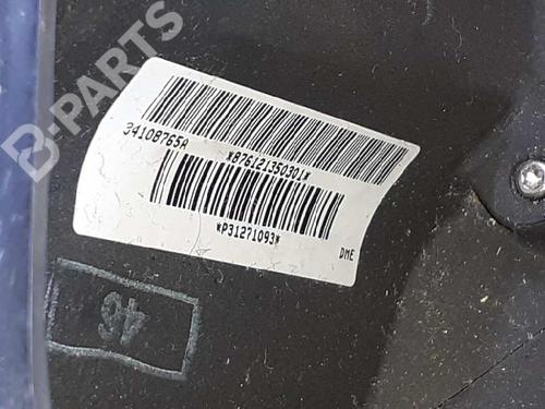 Steering wheel VOLVO XC70 II (136) D3 | BP8234740C49 