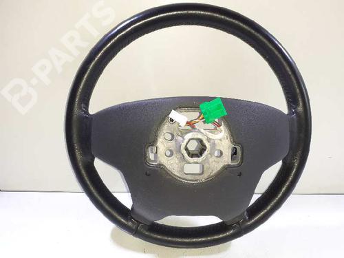 Steering wheel VOLVO XC70 II (136) D3 | BP8234740C49 