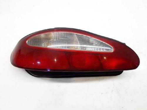 Used Left taillight HYUNDAI COUPE I (RD) [1996-2004]  8178798