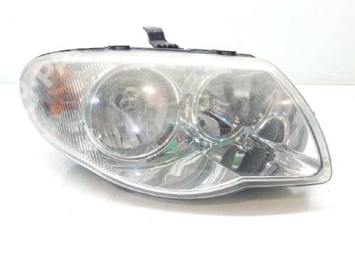 Right headlight CHRYSLER VOYAGER IV (RG, RS)  | BP8182565C29 